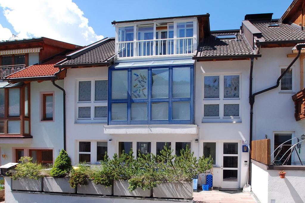 Ferienhaus Moidl Sölden Zimmer foto